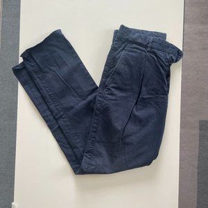 Unis Davis Pants Made in Portugal